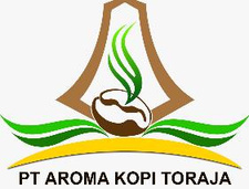 PT Aroma Kopi Toraja logo